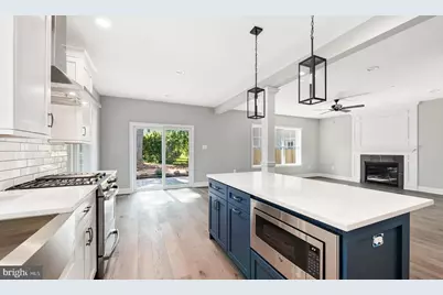 Lot 1 Cynwyd, Broomall, PA 19008 - Photo 4