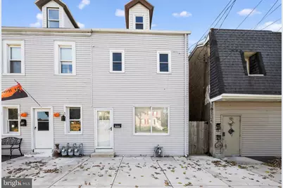 222 Market Street, Marcus Hook, PA 19061 - Photo 1