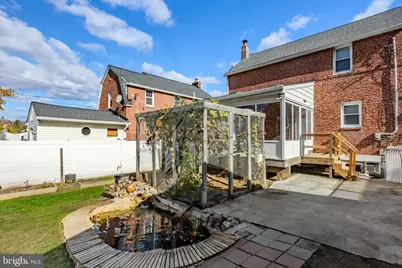 148 Meadowbrook Avenue, Upper Darby, PA 19082 - Photo 34