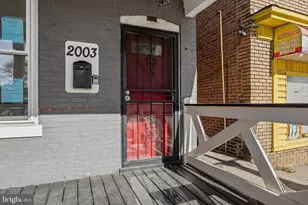 2003 Edgmont Ave, Chester, PA 19013 - Photo 4