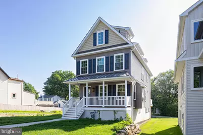 611 Summer Street, Media, PA 19063 - Photo 1