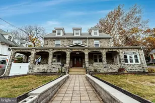 75 E Stewart Ave, Lansdowne, PA 19050 - Photo 2