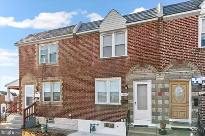 1232 Edgehill Road, Darby, PA 19023 - Photo 1