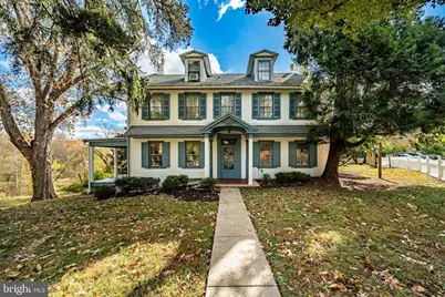 51 Scott Road, Glen Mills, PA 19342 - Photo 1