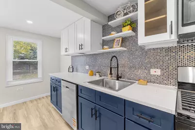 3320 W 3rd Street, Marcus Hook, PA 19061 - Photo 4