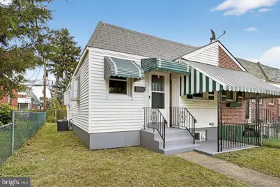 1001 Burnside Road, Sharon Hill, PA 19079 - Photo 2