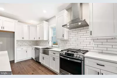 Lot 2 Cynwyd, Broomall, PA 19008 - Photo 4