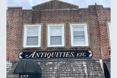 122 W Lancaster Avenue, Wayne, PA 19087 - Photo 1