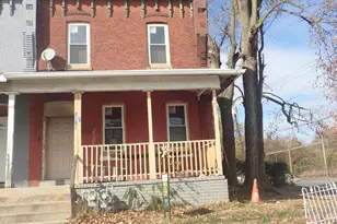 1402 W 3rd St, Chester, PA 19013 - Photo 1