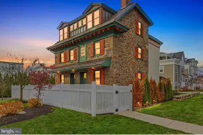 126 N Providence Road, Media, PA 19063 - Photo 1