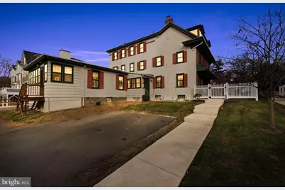 126 N Providence Road, Media, PA 19063 - Photo 24