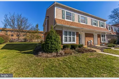 357 Saybrook Lane #158, Wallingford, PA 19086 - Photo 4