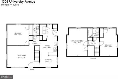 1305 University Avenue, Morton, PA 19070 - Photo 24