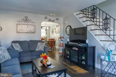 1024 Oakwood Drive, Glenolden, PA 19036 - Photo 6