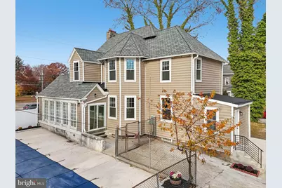 100 W Chester Pike, Ridley Park, PA 19078 - Photo 52