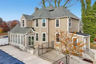 100 W Chester Pike, Ridley Park, PA 19078 - Photo 52