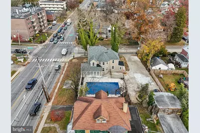 100 W Chester Pike, Ridley Park, PA 19078 - Photo 56