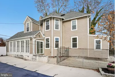 100 W Chester Pike, Ridley Park, PA 19078 - Photo 44