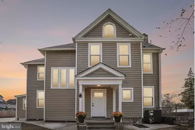 100 W Chester Pike, Ridley Park, PA 19078 - Photo 1