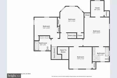 100 W Chester Pike, Ridley Park, PA 19078 - Photo 80