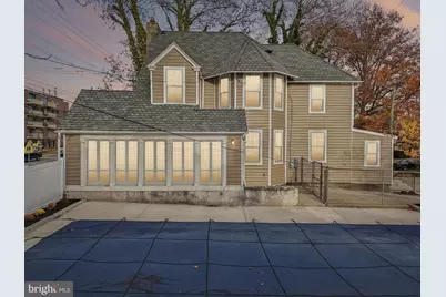 100 W Chester Pike, Ridley Park, PA 19078 - Photo 2