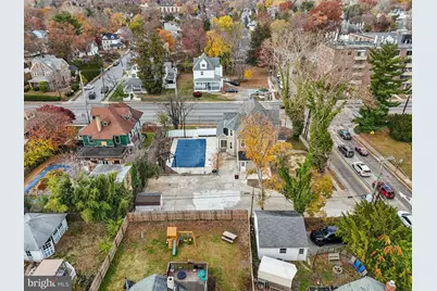 100 W Chester Pike, Ridley Park, PA 19078 - Photo 58