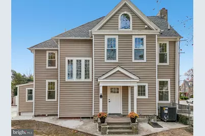 100 W Chester Pike, Ridley Park, PA 19078 - Photo 50