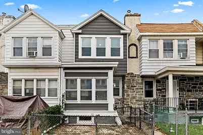 7229 Clinton Road, Upper Darby, PA 19082 - Photo 1