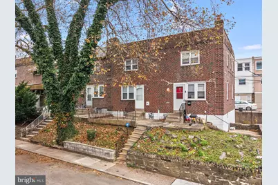 540 Snowden Road, Upper Darby, PA 19082 - Photo 1