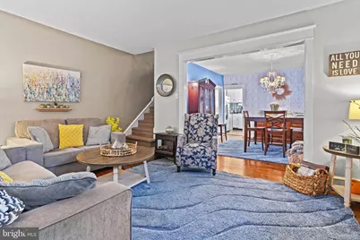 317 N Llanwellyn Avenue, Glenolden, PA 19036 - Photo 8