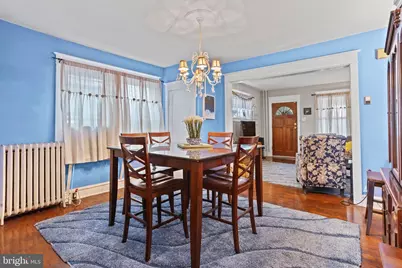 317 N Llanwellyn Avenue, Glenolden, PA 19036 - Photo 10