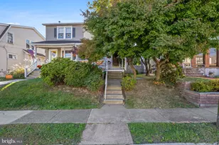 317 N Llanwellyn Ave, Glenolden, PA 19036 - Photo 2