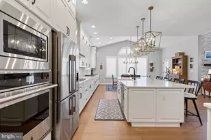 402 Barrows Sheef, Newtown Square, PA 19073 - Photo 28