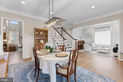 402 Barrows Sheef, Newtown Square, PA 19073 - Photo 14