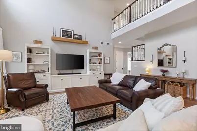 402 Barrows Sheef, Newtown Square, PA 19073 - Photo 18