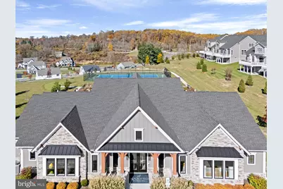 402 Barrows Sheef, Newtown Square, PA 19073 - Photo 44