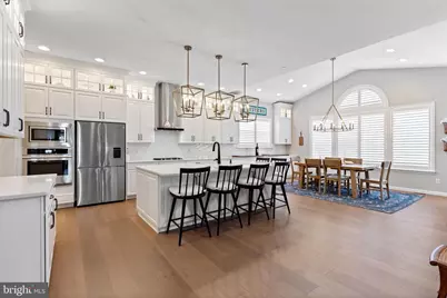 402 Barrows Sheef, Newtown Square, PA 19073 - Photo 22