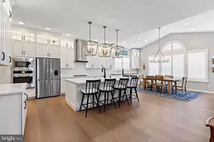 402 Barrows Sheef, Newtown Square, PA 19073 - Photo 22