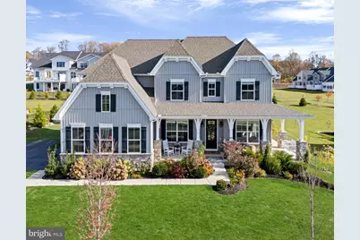 402 Barrows Sheef, Newtown Square, PA 19073 - Photo 2