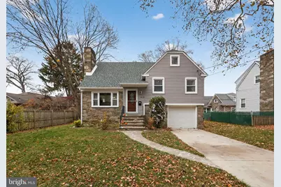 4123 School Lane, Drexel Hill, PA 19026 - Photo 1