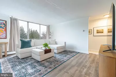 1030 E Lancaster Avenue #216, Bryn Mawr, PA 19010 - Photo 4