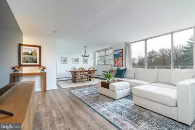 1030 E Lancaster Avenue #216, Bryn Mawr, PA 19010 - Photo 1