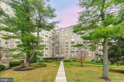 1030 E Lancaster Avenue #216, Bryn Mawr, PA 19010 - Photo 32