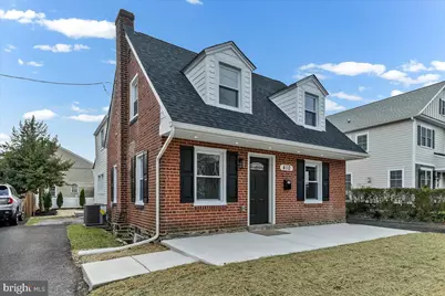 410 E Jefferson Street, Media, PA 19063 - Photo 2