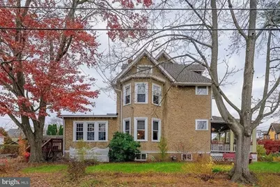 507 Morton Avenue, Ridley Park, PA 19078 - Photo 4