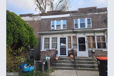 1135 Thomas Street, Chester, PA 19013 - Photo 1