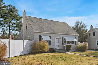 4105 Mount Vernon Avenue, Brookhaven, PA 19015 - Photo 2