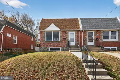 1556 Summit Street, Marcus Hook, PA 19061 - Photo 1