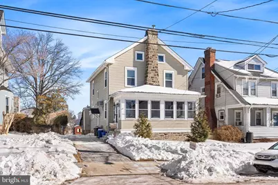 103 Leon Avenue, Norwood, PA 19074 - Photo 1