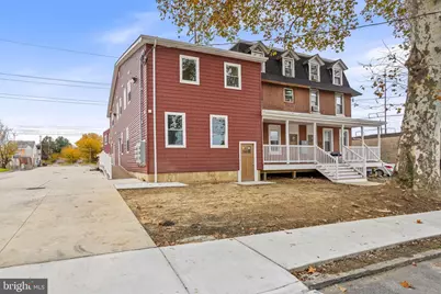 819 11th Avenue #B, Prospect Park, PA 19076 - Photo 1